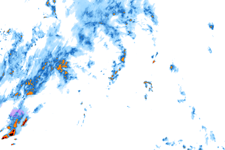 rain layer