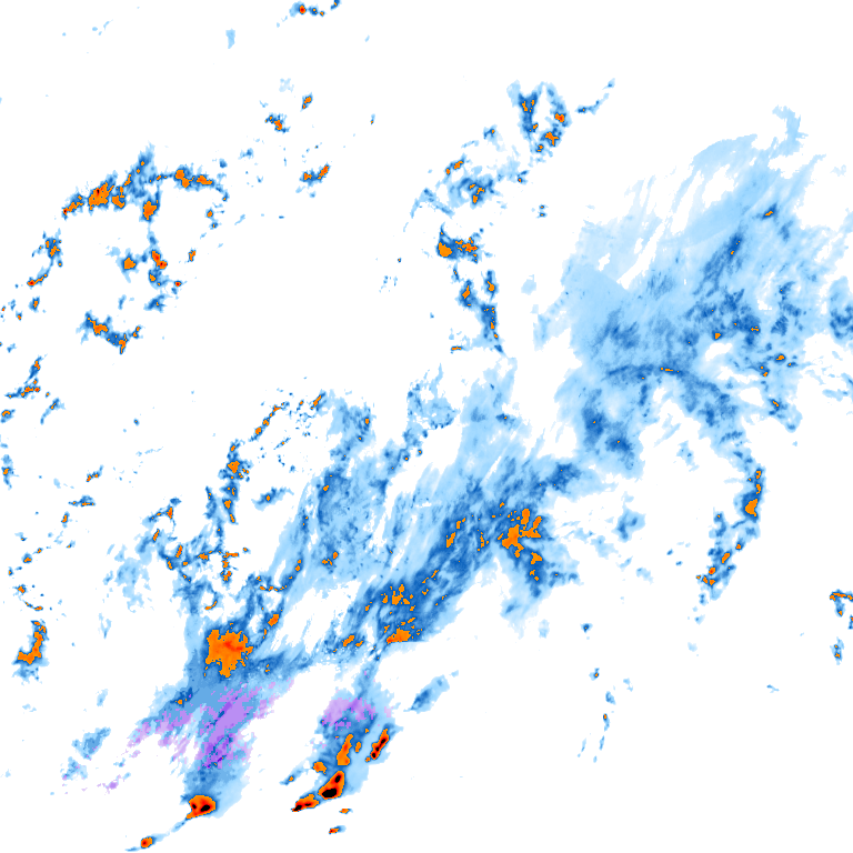 rain layer