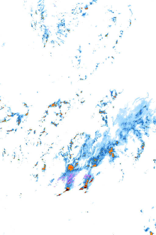 rain layer