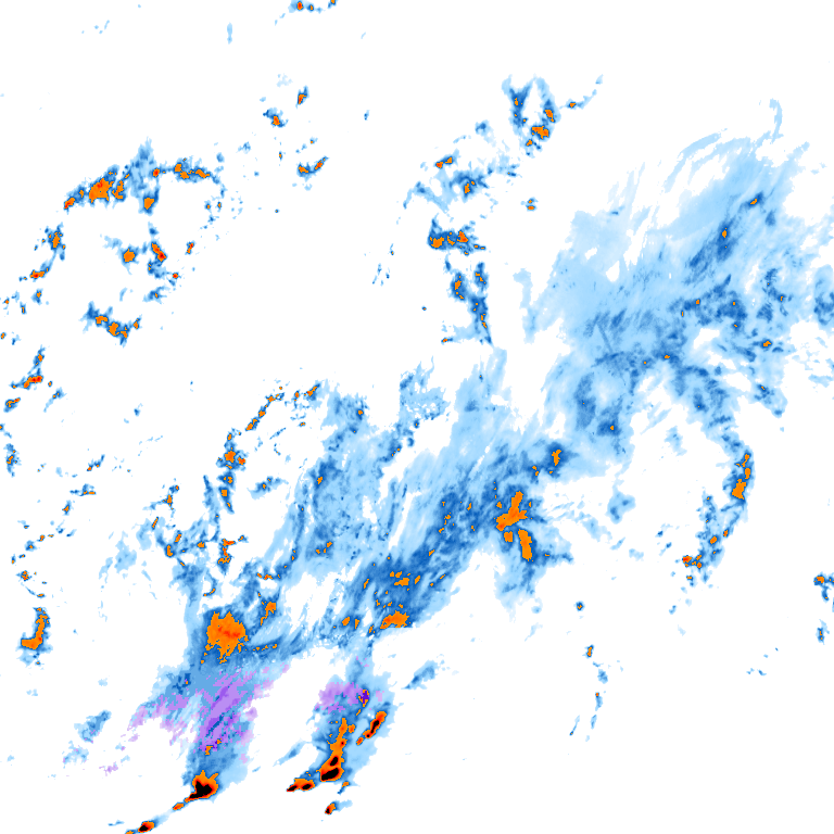rain layer