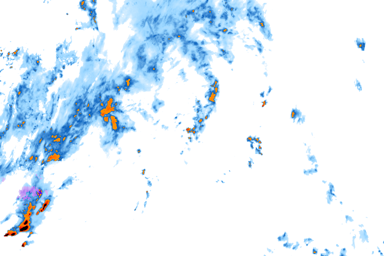 rain layer