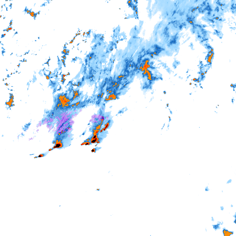 rain layer