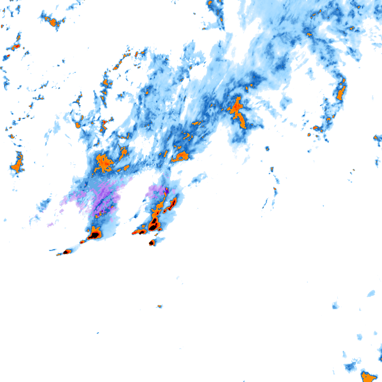 rain layer