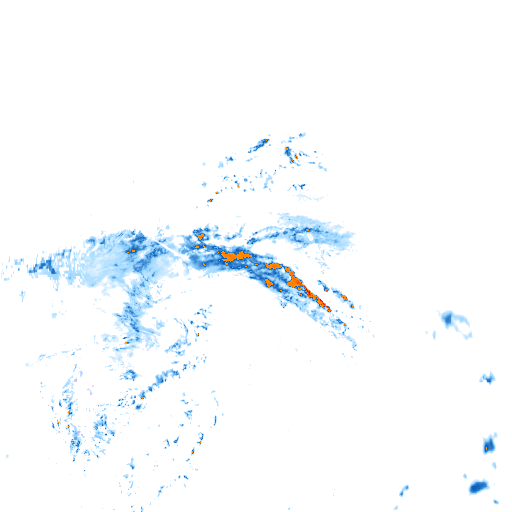 rain layer