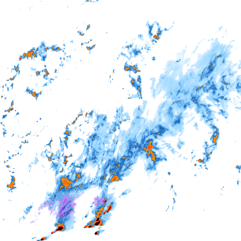rain layer