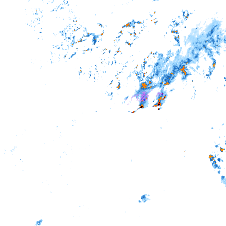 rain layer