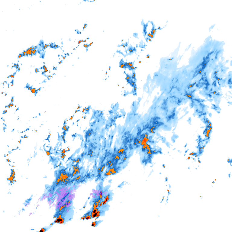 rain layer