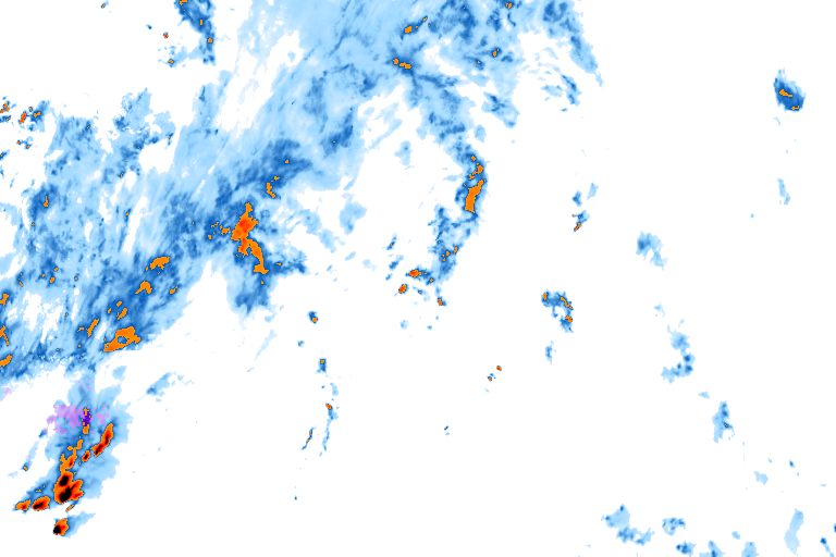 rain layer