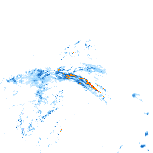 rain layer
