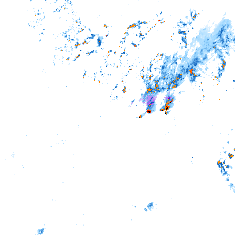 rain layer