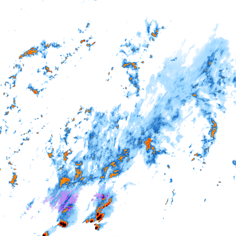 rain layer