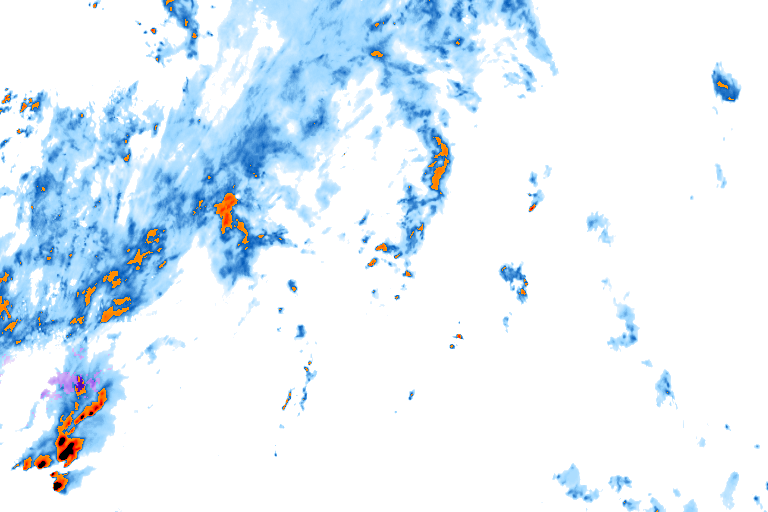rain layer