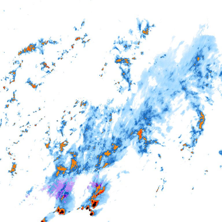 rain layer