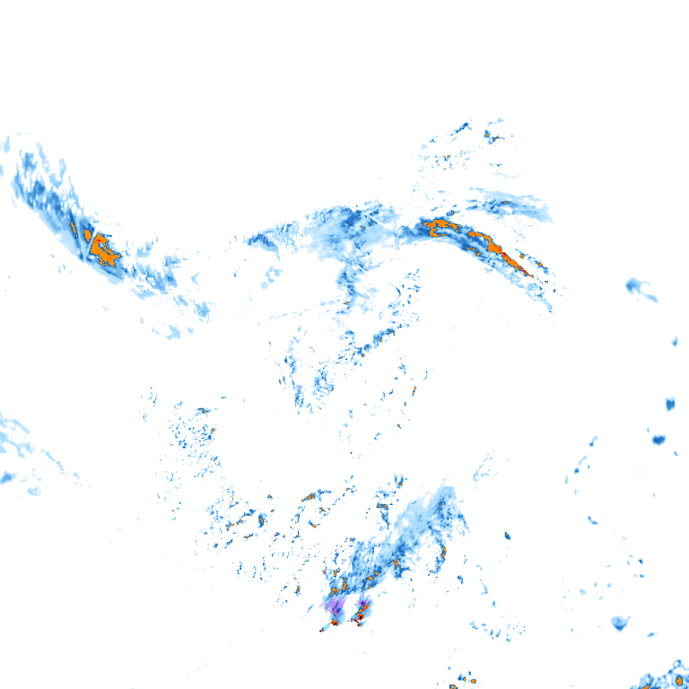 rain layer