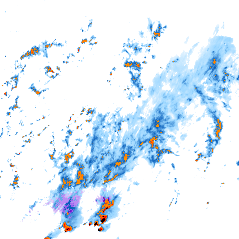 rain layer