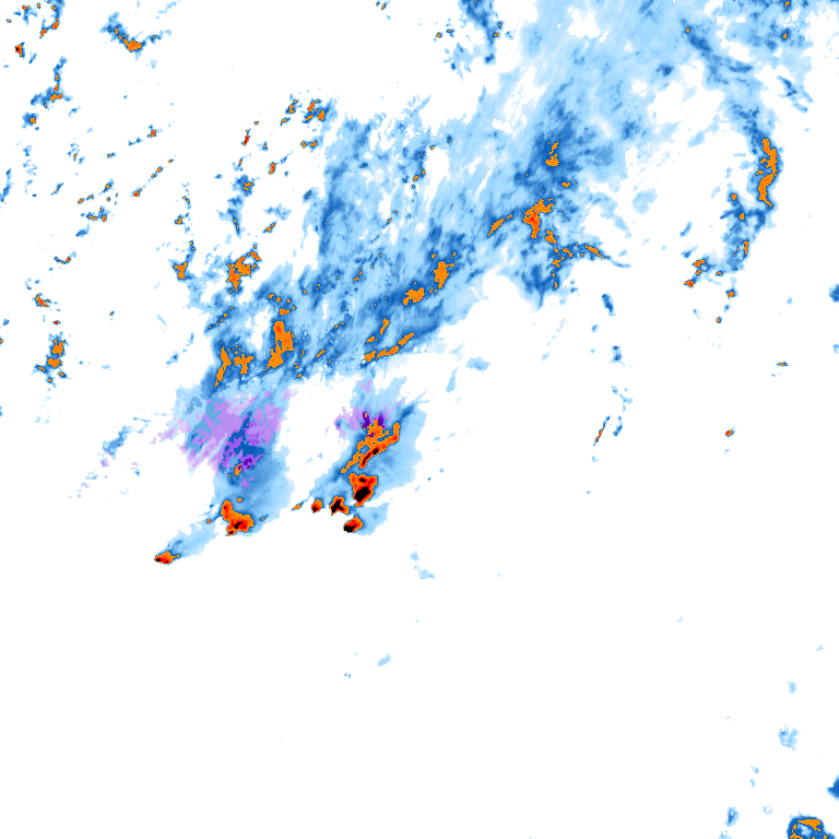 rain layer