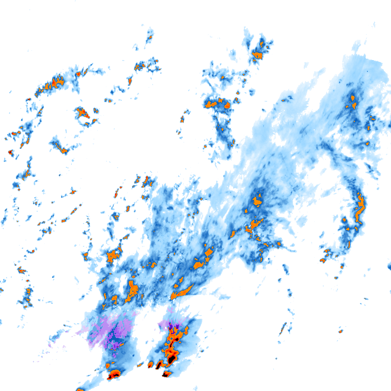 rain layer