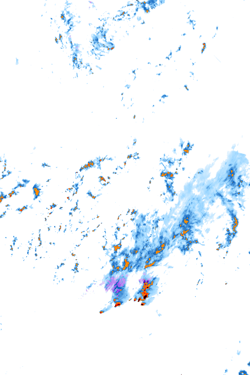 rain layer