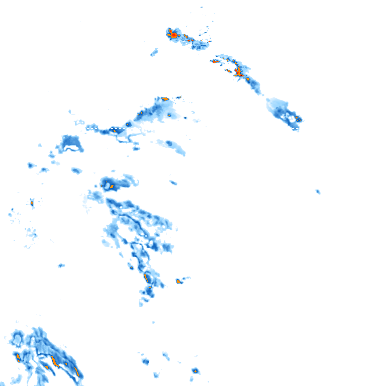 rain layer
