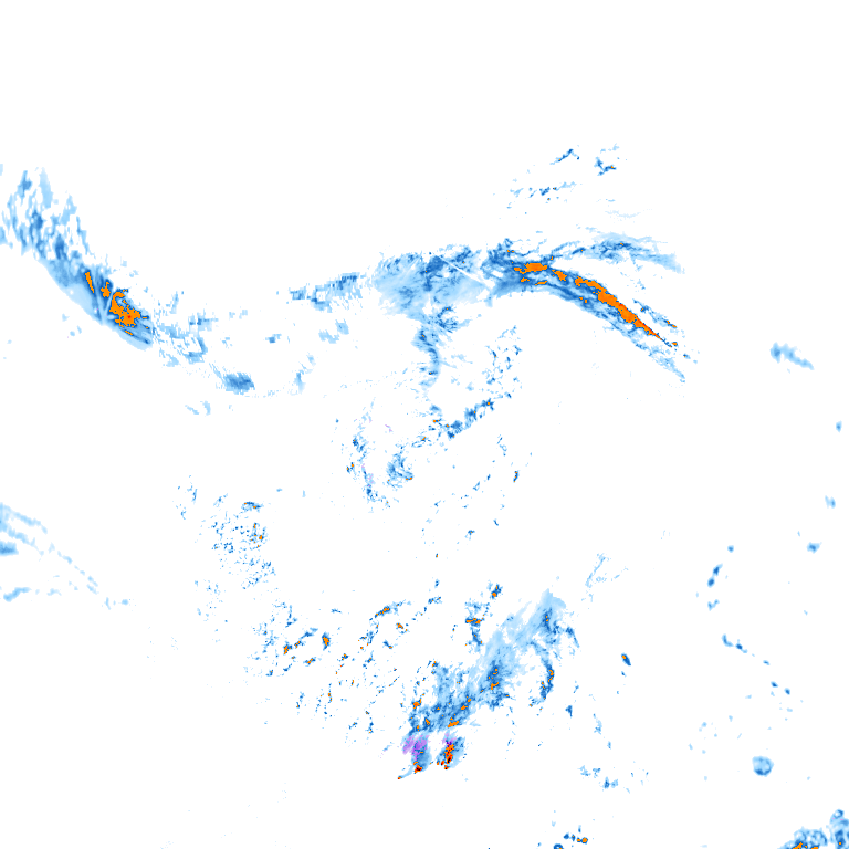 rain layer