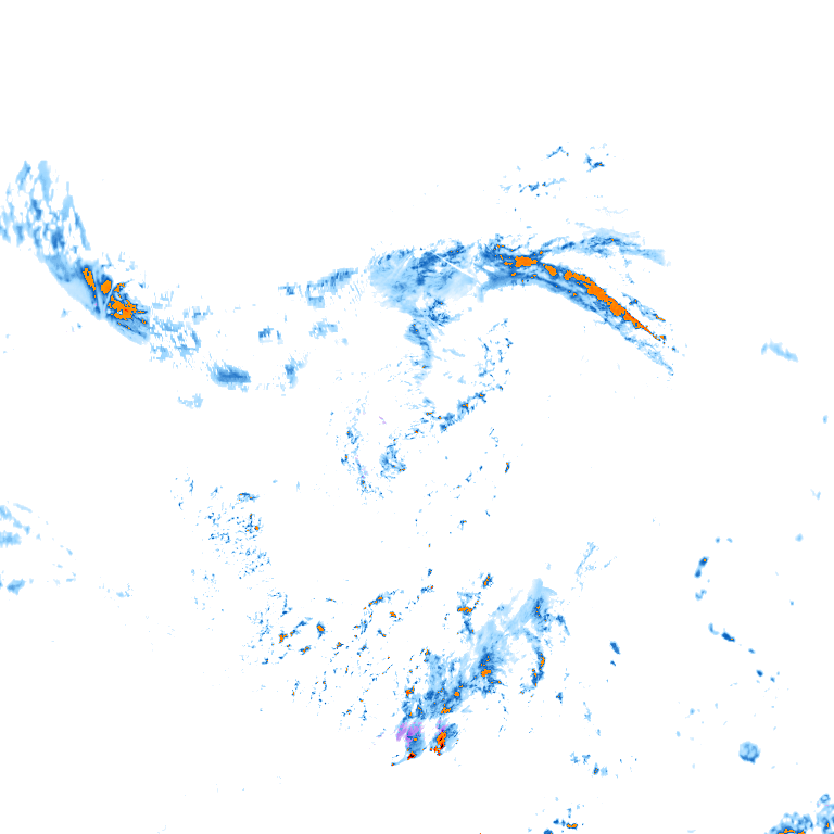 rain layer