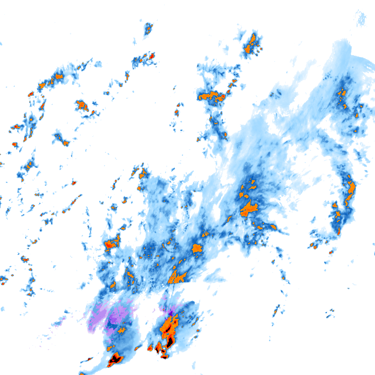 rain layer