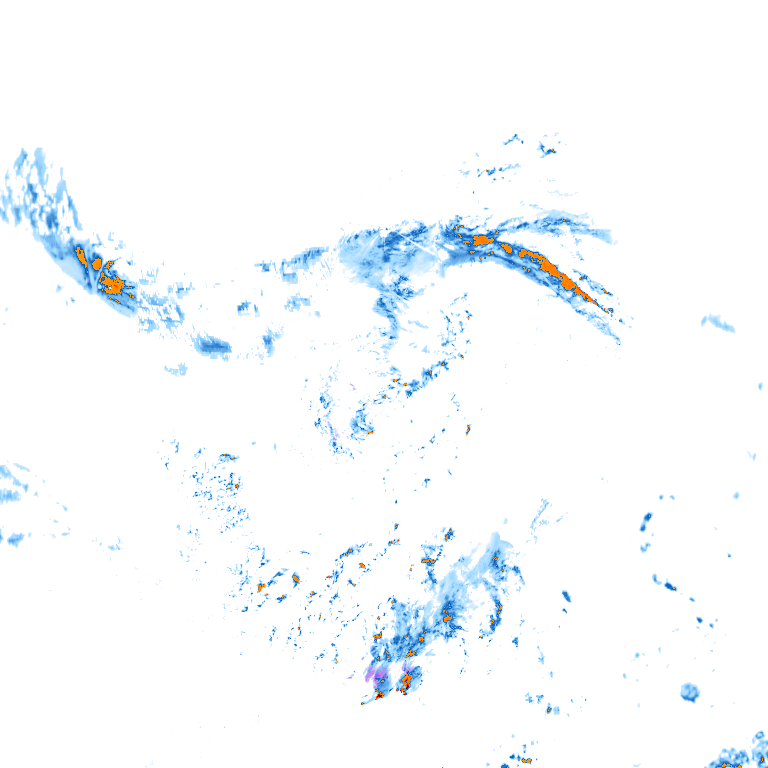 rain layer