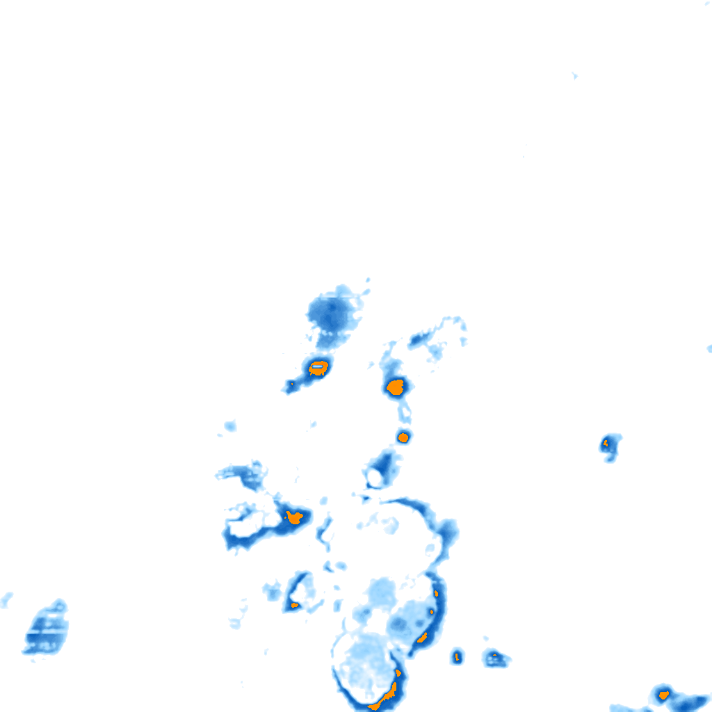 rain layer