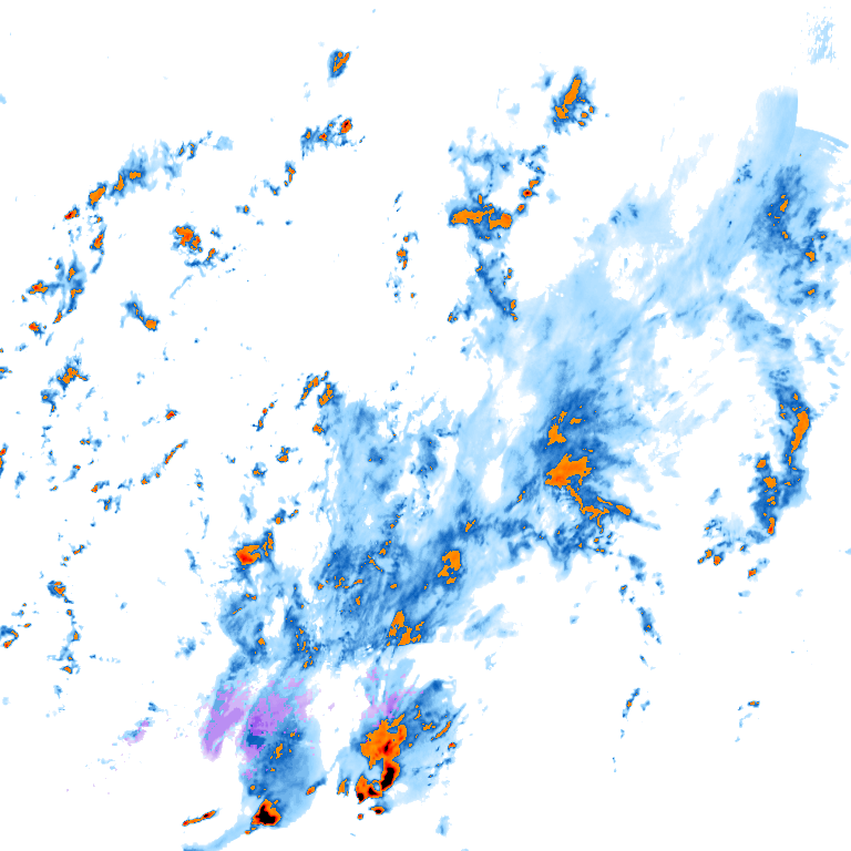 rain layer