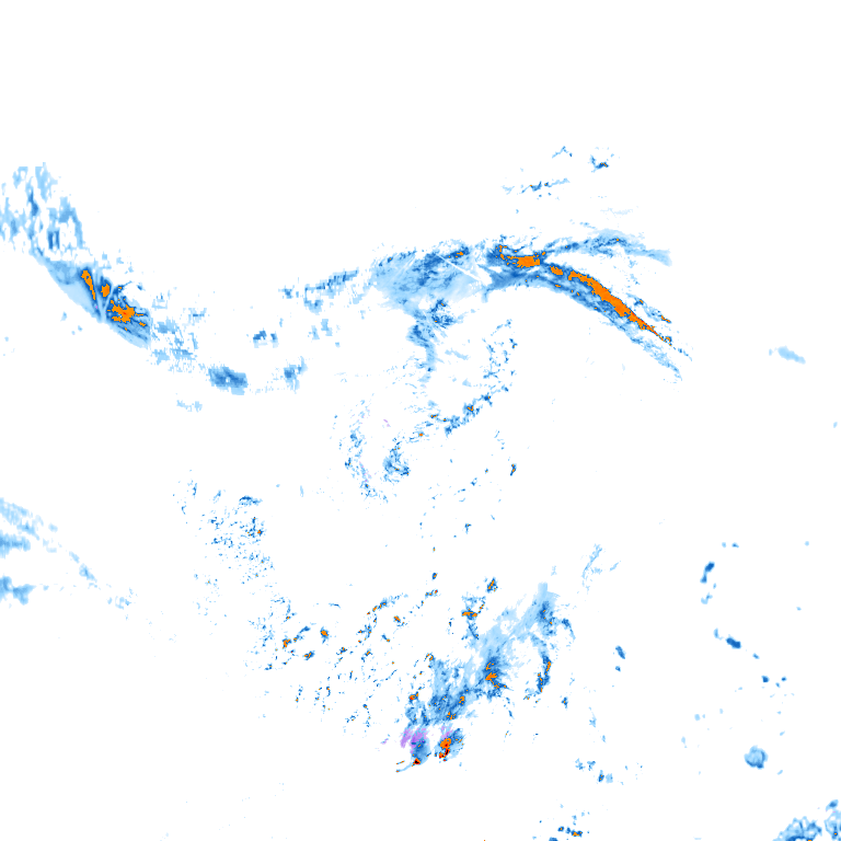 rain layer