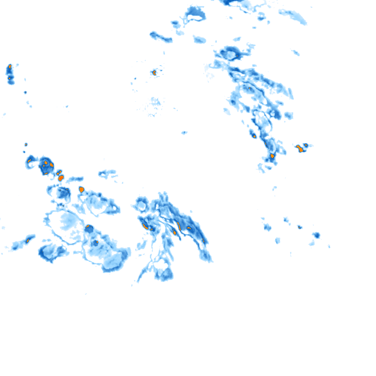 rain layer