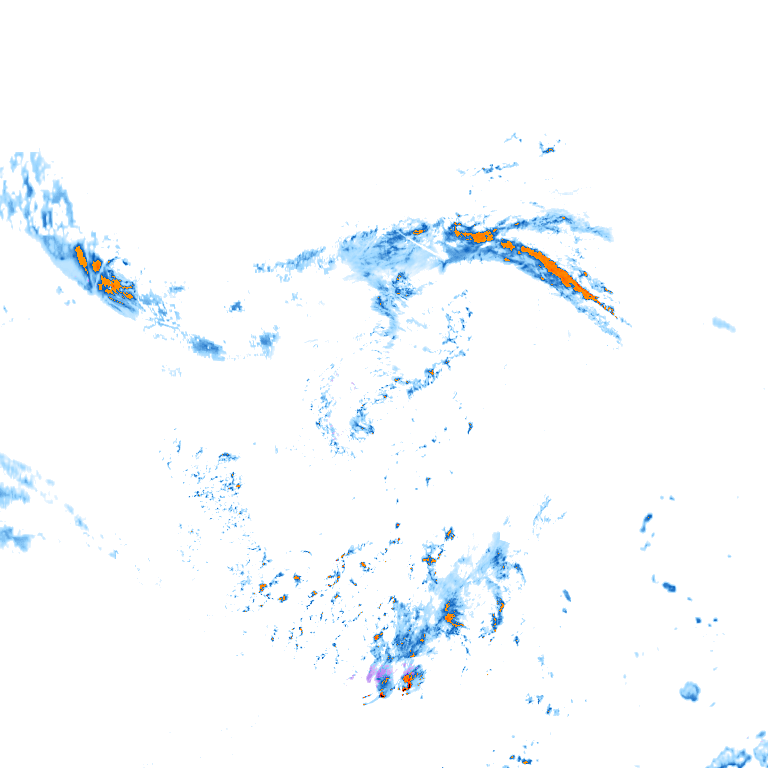 rain layer