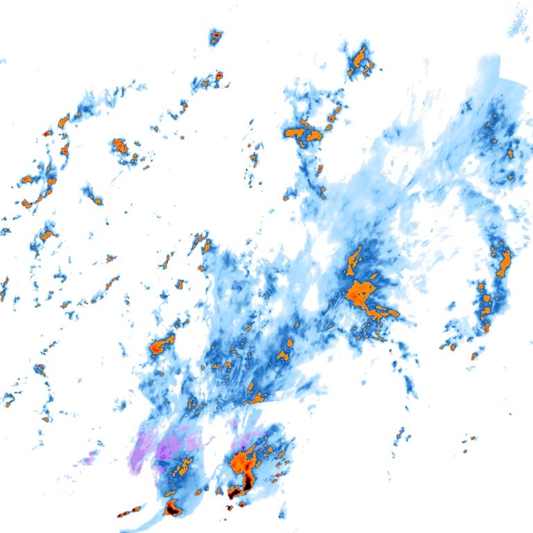rain layer