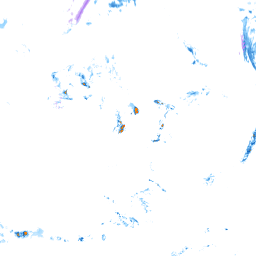 rain layer