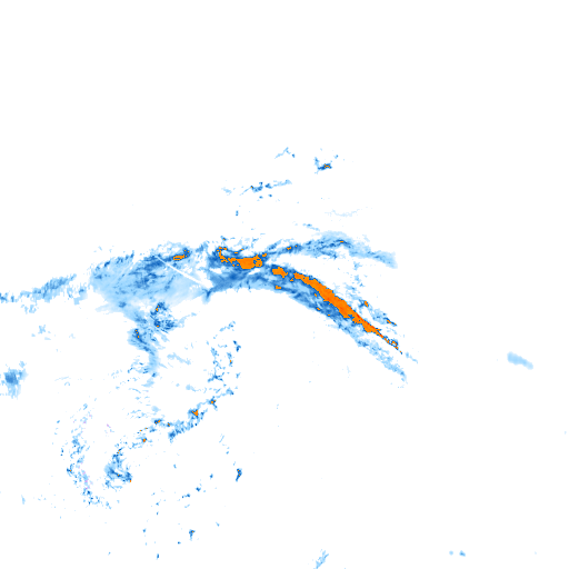 rain layer