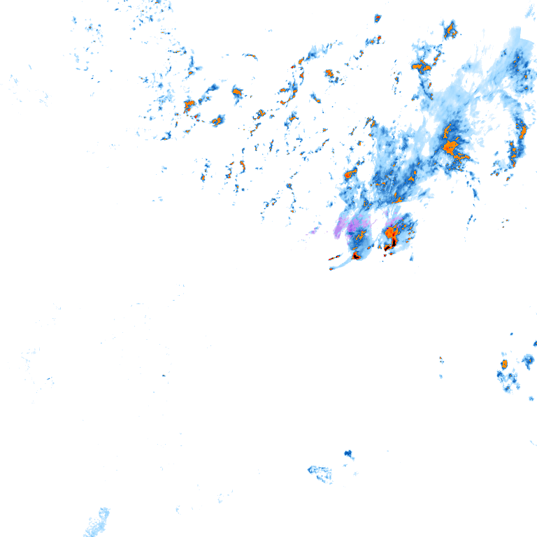 rain layer