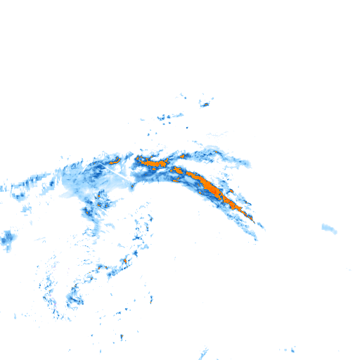 rain layer