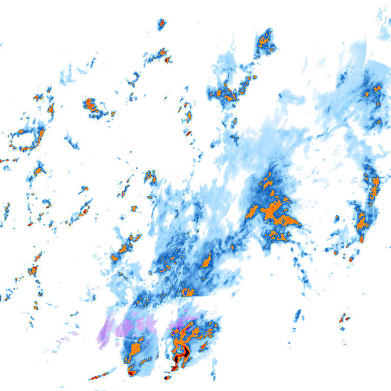rain layer