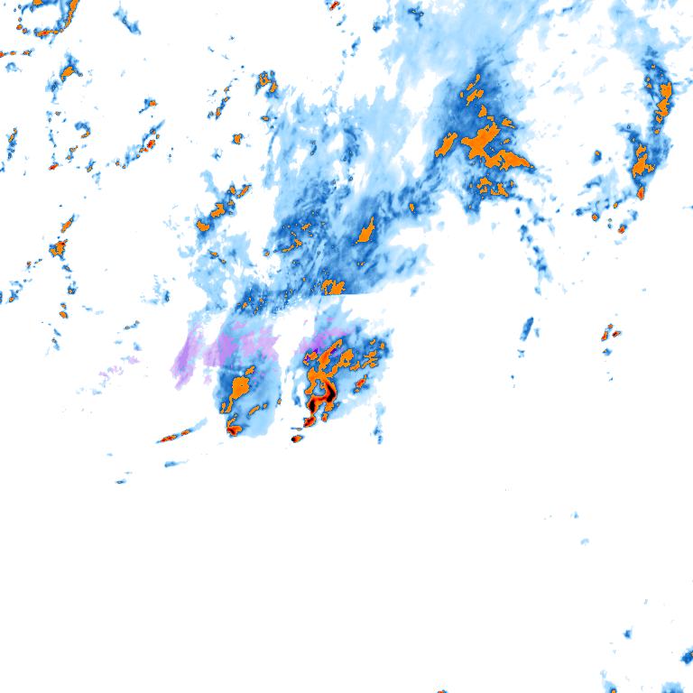 rain layer
