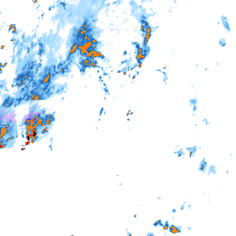 rain layer