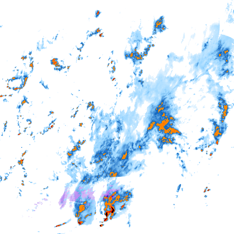 rain layer