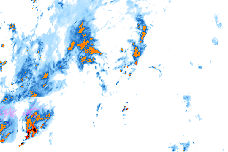 rain layer