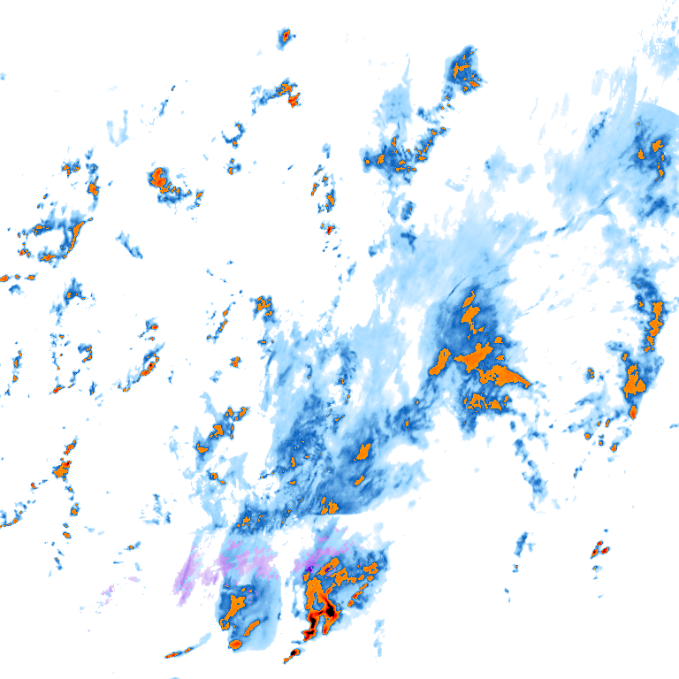 rain layer