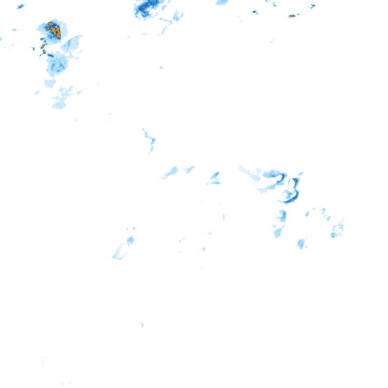 rain layer