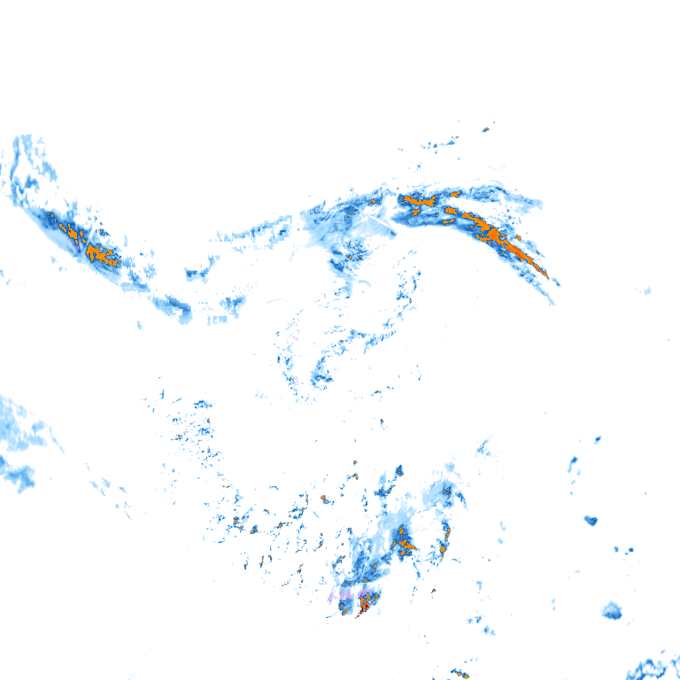 rain layer