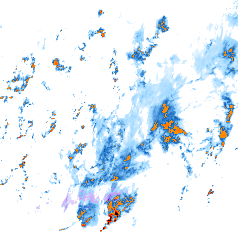 rain layer