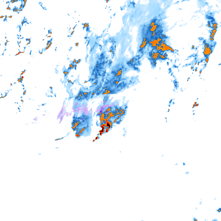rain layer