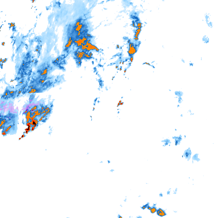 rain layer