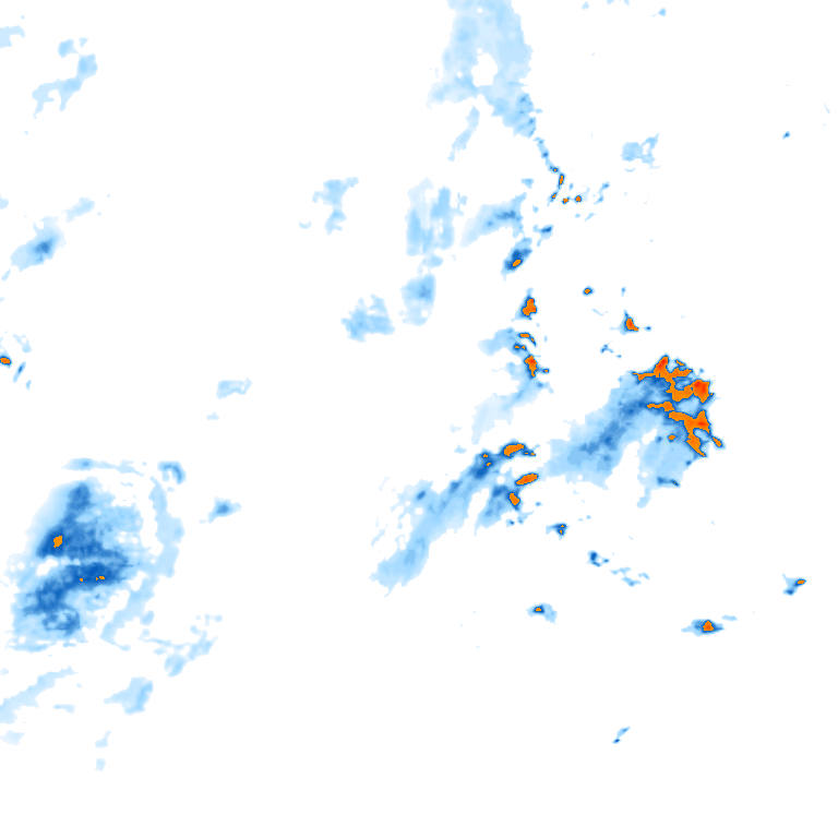 rain layer