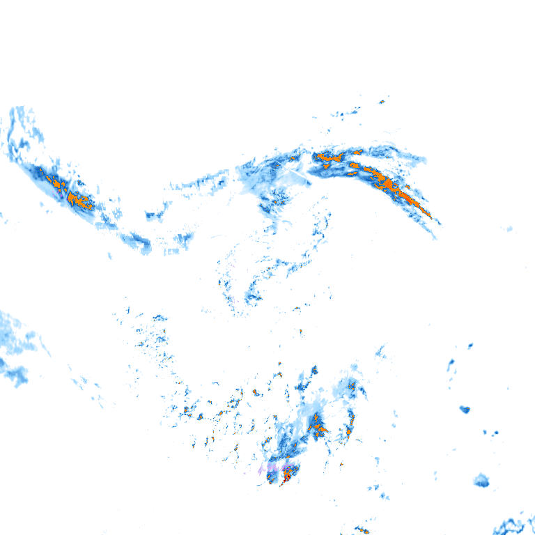 rain layer